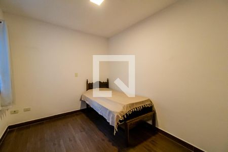 Quarto 1 de apartamento à venda com 3 quartos, 140m² em Vila Santa Teresa, Santo André