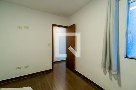 Quarto 1 de apartamento para alugar com 3 quartos, 140m² em Vila Santa Teresa, Santo André