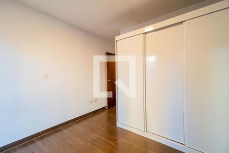 Suíte de apartamento à venda com 3 quartos, 140m² em Vila Santa Teresa, Santo André