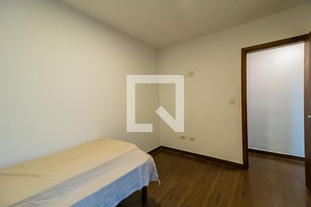 Quarto 1 de apartamento para alugar com 3 quartos, 140m² em Vila Santa Teresa, Santo André