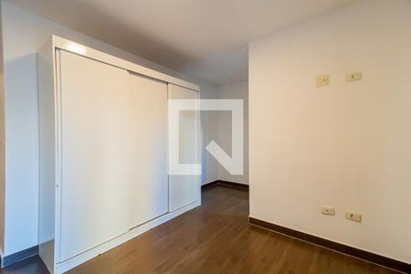 Suíte de apartamento para alugar com 3 quartos, 140m² em Vila Santa Teresa, Santo André