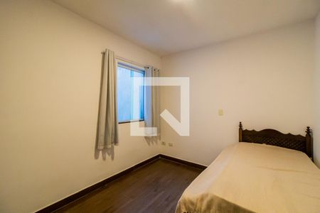 Quarto 1 de apartamento à venda com 3 quartos, 140m² em Vila Santa Teresa, Santo André