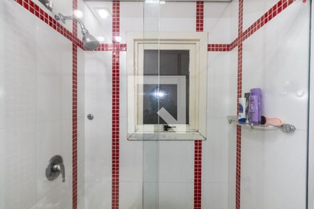 Banheiro Quarto 1 de apartamento para alugar com 3 quartos, 250m² em Praia de Belas, Porto Alegre