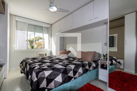 Quarto 1 de apartamento à venda com 3 quartos, 250m² em Praia de Belas, Porto Alegre