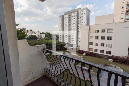 Vista de apartamento para alugar com 4 quartos, 160m² em Morumbi, São Paulo