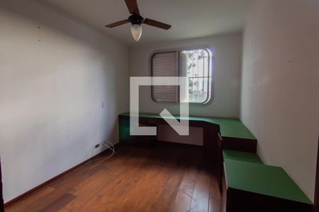 Quarto 1 de apartamento à venda com 4 quartos, 160m² em Morumbi, São Paulo