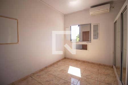 Quarto 2 de casa para alugar com 2 quartos, 100m² em Jardim Balneário Meia Ponte, Goiânia