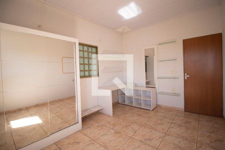 Quarto 2 de casa para alugar com 2 quartos, 100m² em Jardim Balneário Meia Ponte, Goiânia