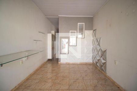 Sala de casa para alugar com 2 quartos, 100m² em Jardim Balneário Meia Ponte, Goiânia