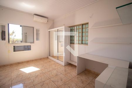 Quarto 2 de casa para alugar com 2 quartos, 100m² em Jardim Balneário Meia Ponte, Goiânia