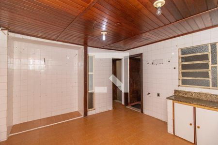 Cozinha de casa para alugar com 3 quartos, 249m² em Jardim Carioca, Rio de Janeiro