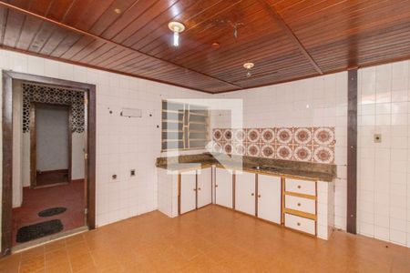 Cozinha de casa para alugar com 3 quartos, 249m² em Jardim Carioca, Rio de Janeiro