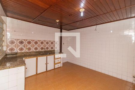 Cozinha de casa para alugar com 3 quartos, 249m² em Jardim Carioca, Rio de Janeiro