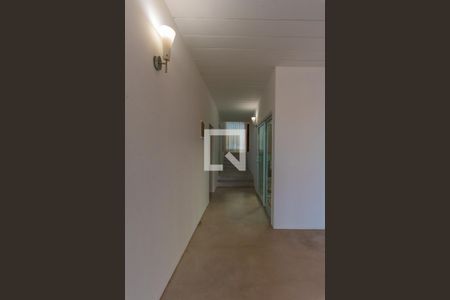Hall de Entrada de casa de condomínio à venda com 3 quartos, 234m² em Swiss Park, Campinas