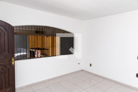 Sala de casa à venda com 5 quartos, 303m² em Conceição, Diadema