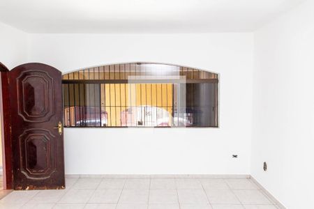 Sala de casa à venda com 5 quartos, 303m² em Conceição, Diadema
