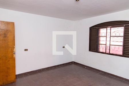 Quarto Suíte de casa à venda com 5 quartos, 303m² em Conceição, Diadema