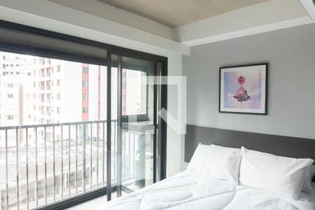 Studio para alugar com 22m², 1 quarto e sem vaga Studio para alugar com 22m², 1 quarto e sem vagaStudio