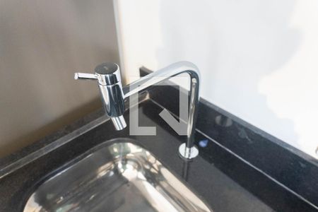 Studio para alugar com 22m², 1 quarto e sem vaga Studio para alugar com 22m², 1 quarto e sem vagaStudio