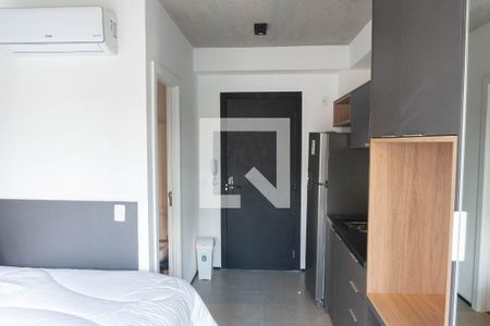 Studio para alugar com 22m², 1 quarto e sem vaga Studio para alugar com 22m², 1 quarto e sem vagaStudio