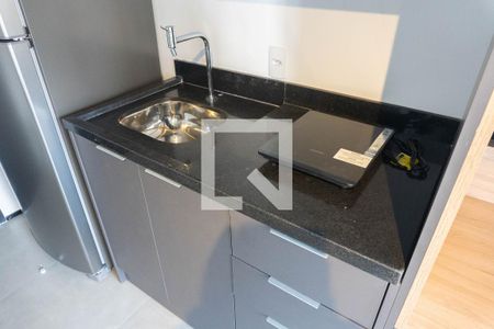 Studio para alugar com 22m², 1 quarto e sem vaga Studio para alugar com 22m², 1 quarto e sem vagaStudio