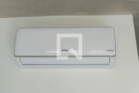 Studio para alugar com 22m², 1 quarto e sem vaga Studio para alugar com 22m², 1 quarto e sem vagaBanheiro