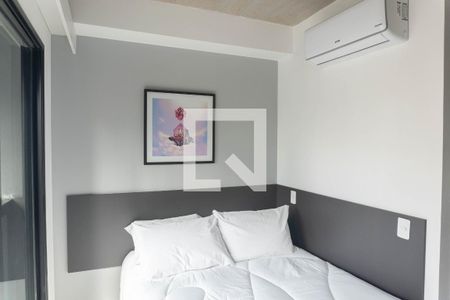 Studio para alugar com 22m², 1 quarto e sem vaga Studio para alugar com 22m², 1 quarto e sem vagaStudio