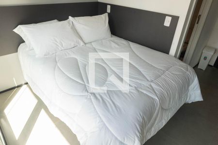 Studio para alugar com 22m², 1 quarto e sem vaga Studio para alugar com 22m², 1 quarto e sem vagaStudio