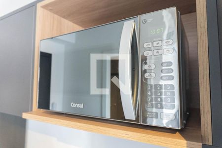 Studio para alugar com 22m², 1 quarto e sem vaga Studio para alugar com 22m², 1 quarto e sem vagaStudio