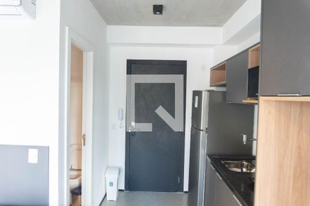Studio para alugar com 22m², 1 quarto e sem vaga Studio para alugar com 22m², 1 quarto e sem vagaStudio