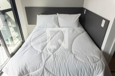 Studio para alugar com 22m², 1 quarto e sem vaga Studio para alugar com 22m², 1 quarto e sem vagaStudio