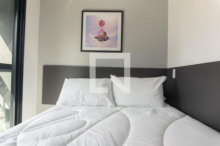 Studio para alugar com 22m², 1 quarto e sem vaga Studio para alugar com 22m², 1 quarto e sem vagaStudio