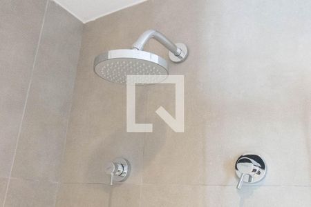 Studio para alugar com 22m², 1 quarto e sem vaga Studio para alugar com 22m², 1 quarto e sem vagaBanheiro