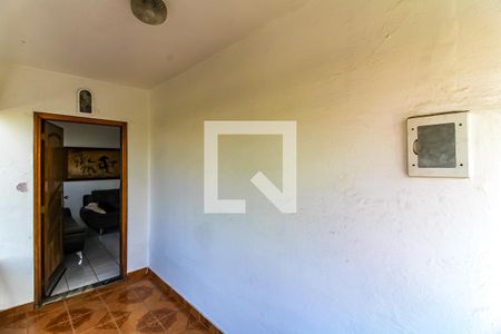 Entrada da Sala de casa à venda com 3 quartos, 350m² em Casa Verde, São Paulo
