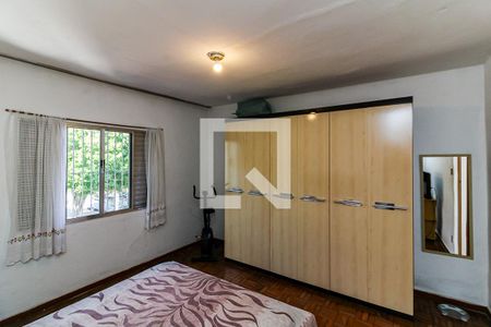 Quarto 1 de casa à venda com 3 quartos, 350m² em Casa Verde, São Paulo