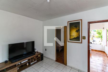 Sala de casa à venda com 3 quartos, 350m² em Casa Verde, São Paulo
