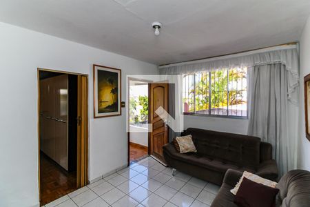 Sala de casa à venda com 3 quartos, 350m² em Casa Verde, São Paulo