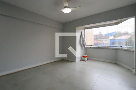 Sala de apartamento à venda com 3 quartos, 78m² em Santana, São Paulo