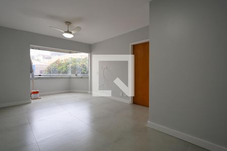 Sala de apartamento à venda com 3 quartos, 78m² em Santana, São Paulo