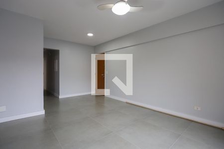 Sala de apartamento à venda com 3 quartos, 78m² em Santana, São Paulo