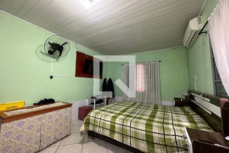 Quarto 1  de casa à venda com 4 quartos, 120m² em Campina, São Leopoldo
