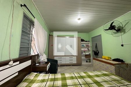Quarto 1  de casa para alugar com 4 quartos, 120m² em Campina, São Leopoldo