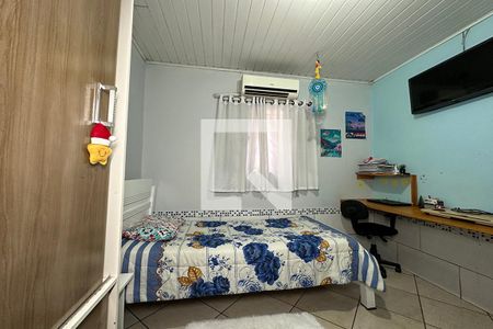 Quarto 2  de casa para alugar com 4 quartos, 120m² em Campina, São Leopoldo