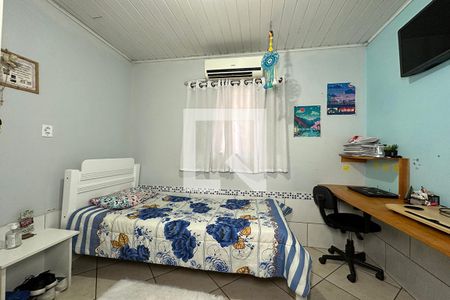 Quarto 2 de casa à venda com 4 quartos, 120m² em Campina, São Leopoldo