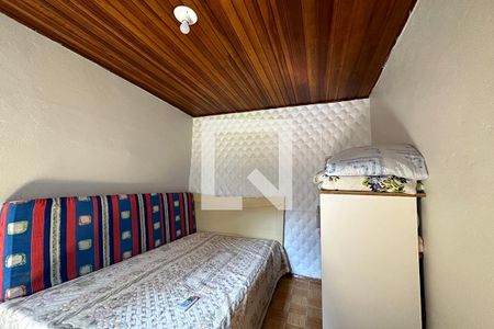 Quarto 2 de casa para alugar com 2 quartos, 75m² em Campestre, São Leopoldo