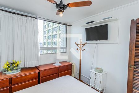 Quarto 1 de apartamento à venda com 3 quartos, 96m² em Vila Diva, São Paulo