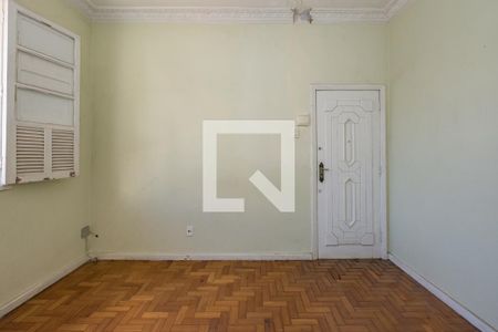 Sala de apartamento à venda com 3 quartos, 188m² em Barroca, Belo Horizonte