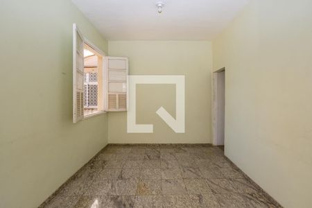 Sala 2  - Quarto reversível de apartamento à venda com 3 quartos, 188m² em Barroca, Belo Horizonte