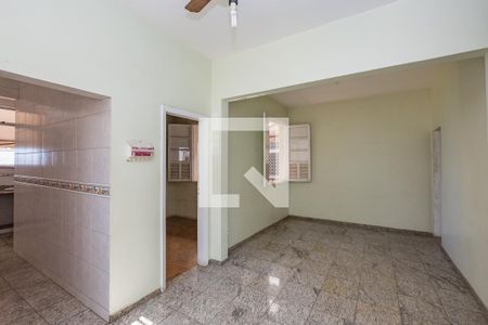 Sala 2  - Quarto reversível de apartamento à venda com 3 quartos, 188m² em Barroca, Belo Horizonte