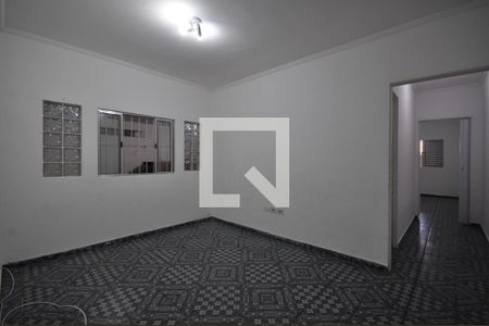 Sala de casa à venda com 2 quartos, 120m² em Vila Paiva, São Paulo